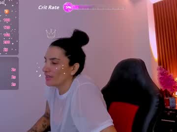 Ada_Oconnor_X_ Chaturbate stream image from July 29, 2025