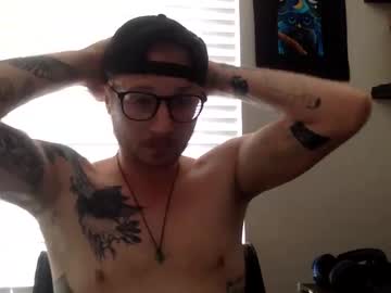 Adamblack_1 Chaturbate stream image from July 29, 2025