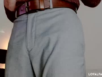 An_Expose Chaturbate stream image from July 29, 2025