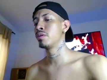 Camilovarg Chaturbate stream image from July 29, 2025