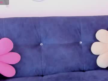 Danniela__ Chaturbate stream image from July 29, 2025