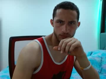 Enzo_Savage Chaturbate stream image from July 29, 2025