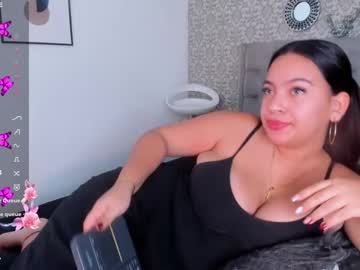 Grace_Hollis Chaturbate stream image from July 29, 2025