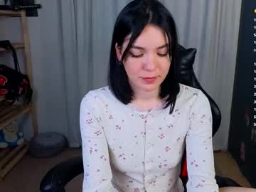 Iamserenity Chaturbate stream image from July 29, 2025