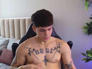 Im_Ares19 Chaturbate stream image from July 29, 2025