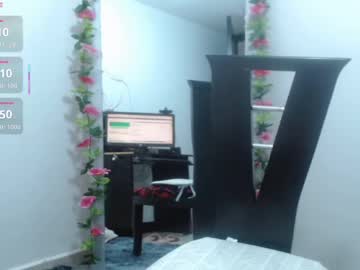 Marianesantosx Chaturbate stream image from July 29, 2025