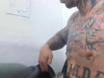 Medfarm Chaturbate stream image from July 29, 2025