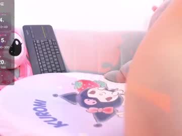 Missaisha1 Chaturbate stream image from July 29, 2025
