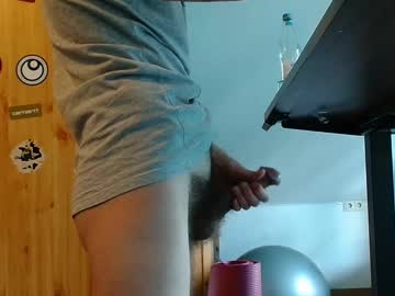 Yourboy_30 Chaturbate stream image from July 29, 2025