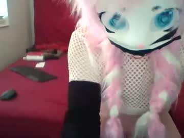 Caged_Kitty Chaturbate stream image from July 29, 2025