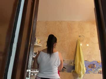 Cristal_18xxx Chaturbate stream image from July 29, 2025