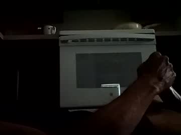 Hornyhenry009 Chaturbate stream image from July 29, 2025