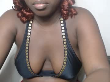 Hottylissa1 Chaturbate stream image from July 29, 2025