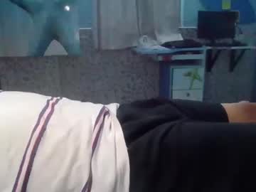 Jammyalex002 Chaturbate stream image from July 29, 2025