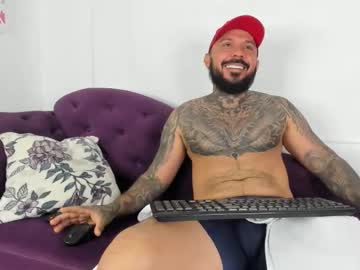 Jhonny_Bigdick stream image from July 29, 2025