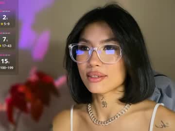 Julie_Turner_ Chaturbate stream image from July 29, 2025