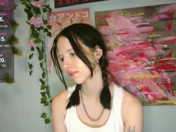 Lunar_X Chaturbate stream image from July 29, 2025