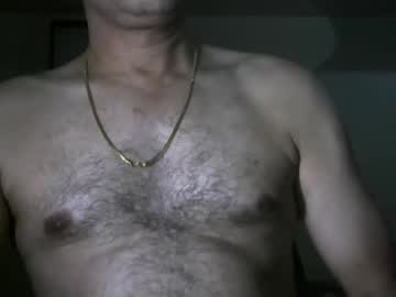 Lustyhunk95 Chaturbate stream image from July 29, 2025