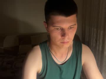 Oskar_Davis_T Chaturbate stream image from July 29, 2025