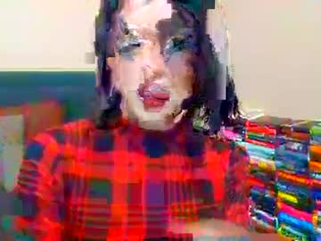 Rosanegra_ Chaturbate stream image from July 29, 2025