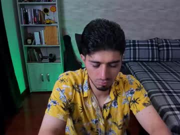 Aaron_Paul_ Chaturbate stream image from July 29, 2025
