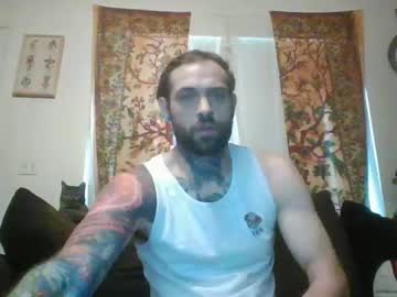 Casualfrank Chaturbate stream image from July 29, 2025