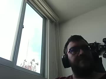 Clark_Ebrio_ Chaturbate stream image from July 29, 2025