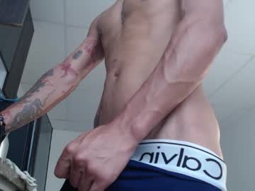 Demoon11 Chaturbate stream image from July 29, 2025