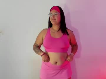Francesca_Nt Chaturbate stream image from July 29, 2025
