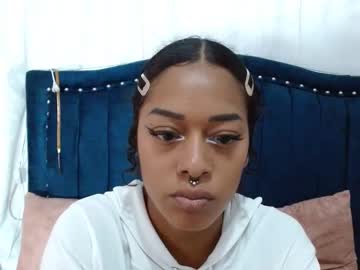 Georgina______ Chaturbate stream image from July 29, 2025
