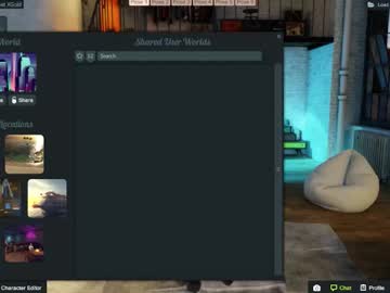 Julius_420pgl Chaturbate stream image from July 29, 2025