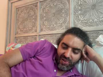 Kinkyman16 Chaturbate stream image from July 29, 2025