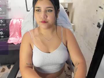 Mailynrosse Chaturbate stream image from July 29, 2025