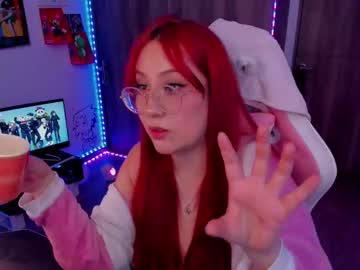 Milly_Yako Chaturbate stream image from July 29, 2025