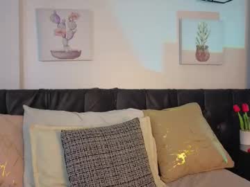 Natasha_Kinski Chaturbate stream image from July 29, 2025