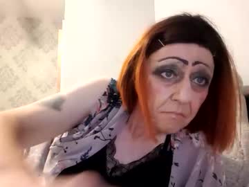 Naughty_Ts_Nikita Chaturbate stream image from July 29, 2025