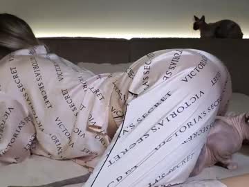 Passionann Chaturbate stream image from July 29, 2025
