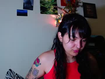 Sweetie_Maryy Chaturbate stream image from July 29, 2025