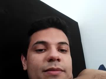 Thiaguito200 Chaturbate stream image from July 29, 2025