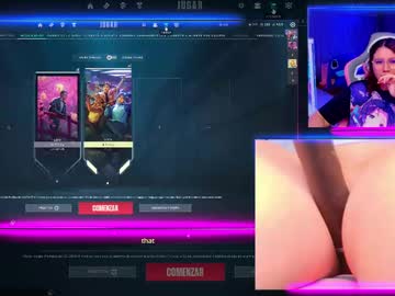 Alison_Gamer Chaturbate stream image from July 29, 2025