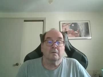 Bink195234 Chaturbate stream image from July 29, 2025
