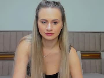 Blonde_Godess1 Chaturbate stream image from July 29, 2025