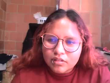 Chatmari Chaturbate stream image from July 29, 2025