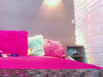 Daniela_Pink_ Chaturbate stream image from July 29, 2025