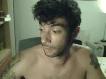 Dickus_Biggus Chaturbate stream image from July 29, 2025