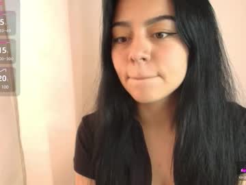 Hana_Garcia Chaturbate stream image from July 29, 2025