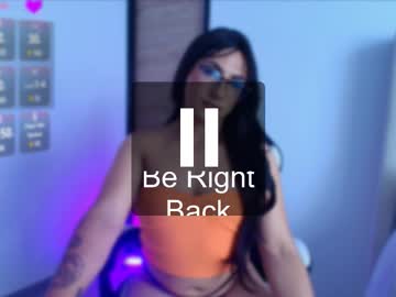 Hanna_Sofi4 Chaturbate stream image from July 29, 2025