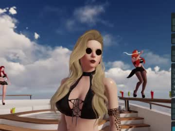 Hikary__Moon Chaturbate stream image from July 29, 2025