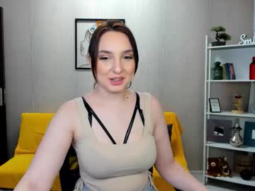 Jaquelinlaurent Chaturbate stream image from July 29, 2025