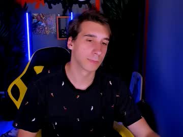 Jonathan_Grof Chaturbate stream image from July 29, 2025